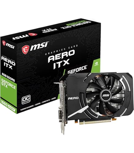 MSI Gaming GeForce RTX 3060 12GB GDRR6 192-Bit HDMI/DP PCIe 4